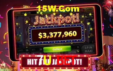 Game Providers 7U Bet