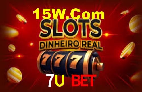 7U Bet App Interface