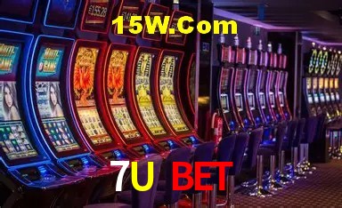 Experiência VIP 7U Bet