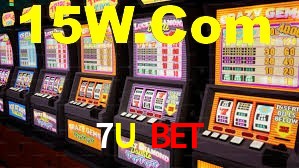 Tournaments 7U Bet